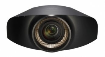 O projetor da Sony que vai querer em casa