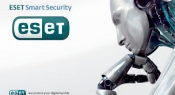 ESET NOD32 Antivirus 5 e ESET Smart Security 5