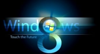 Windows 8: o futuro está mais próximo