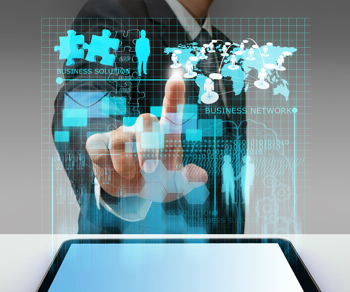 AlcatelLucent distinguida no Quadrante Mágico da Gartner Silicon