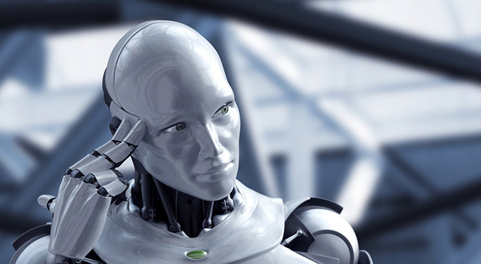 IA vai duplicar crescimento económico até 2035