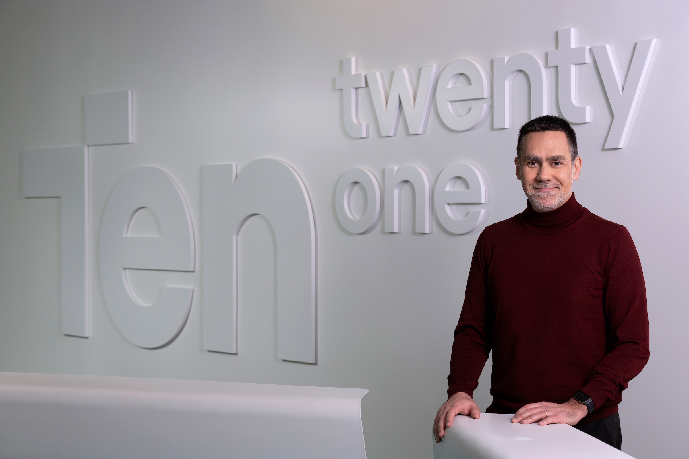 Ten Twenty One: há uma nova consultora tecnológica no mercado português -  NTech News
