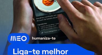 MEO e Perplexity AI junto em parceria para IA